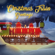 Christmas Train Greetings and Logo - VideoHive Item for Sale