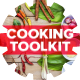 Cooking Show Toolkit - VideoHive Item for Sale