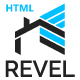 Revel - Real Estate HTML Template - ThemeForest Item for Sale