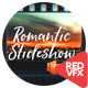 Romantic Slideshow / Film Frames Slide - VideoHive Item for Sale