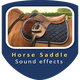 Horse Saddle Sounds