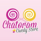 Chatoram - Sketch & PSD UI Kit Template - ThemeForest Item for Sale