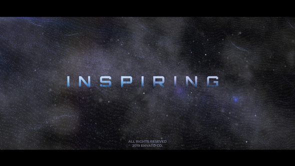 Passion l Inspiring Title alt