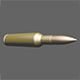 Bullet - 3DOcean Item for Sale