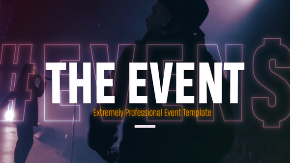 Event alt