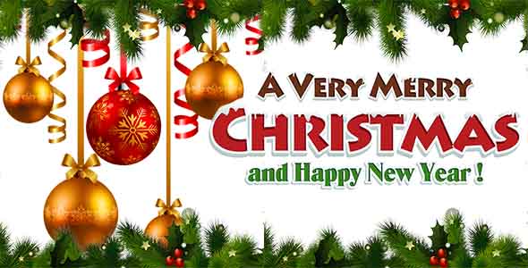 Christmas Photo Frames Editor (Android App)