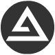Dubstep Tech and Glitch Logo