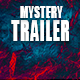 80s Mysterious Retro Trailer Ident