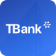 TBank | Bank, Wallet & Finance Mobile App - ThemeForest Item for Sale