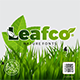 Leafco Fonts - GraphicRiver Item for Sale