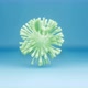 A bouncing Coronavirus Animation - VideoHive Item for Sale