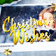Corporate Christmas Wishes Slideshow - VideoHive Item for Sale