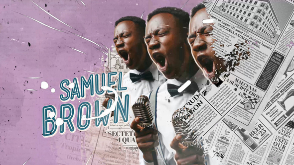 Music Festival Promo alt