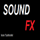 Futuristic Sound 5
