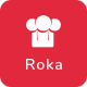 Roka - Recipes and Food Plan App UI Kit - ThemeForest Item for Sale