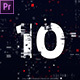 Countdown - Cyber Opener // Premiere Pro - VideoHive Item for Sale
