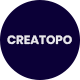 Creatopo- Agency and Business PSD Template - ThemeForest Item for Sale