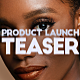 Product Launch Teaser - VideoHive Item for Sale