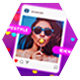 Instagram Social Media Promo - VideoHive Item for Sale