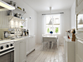Scandinavian kitchen 2 - PhotoDune Item for Sale