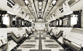 Sci Fi Corridor - PhotoDune Item for Sale