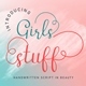 Girls Stuff - GraphicRiver Item for Sale