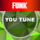 Upbeat Funk