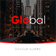 Global Multipurpose Google Slides Template - GraphicRiver Item for Sale