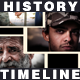 History Timeline Presentation - VideoHive Item for Sale