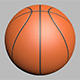 Basketball - 3DOcean Item for Sale