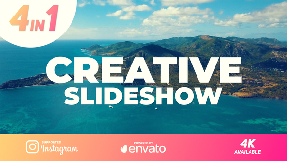 Dynamic Slideshow alt