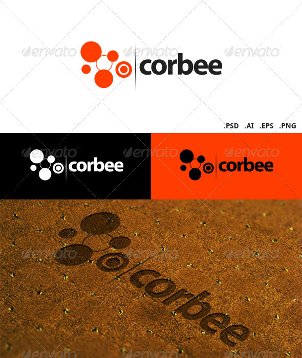 Corbee Logo