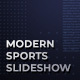 Modern Sports Slideshow - VideoHive Item for Sale