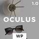 Oculus - Creative Sunglasses WooCommerce Shop - ThemeForest Item for Sale
