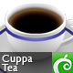 Cuppa Tea - GraphicRiver Item for Sale