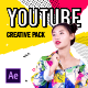 Creative YouTube Promo Toolkit - VideoHive Item for Sale