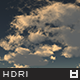 High Resolution Sky HDRi Map 669 - 3DOcean Item for Sale