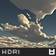 High Resolution Sky HDRi Map 671 - 3DOcean Item for Sale