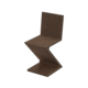 Zig Zag chair - 3DOcean Item for Sale