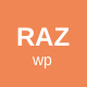 Raz - Clean, Minimal WooCommerce Theme - ThemeForest Item for Sale