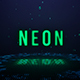 Neon Countdown - VideoHive Item for Sale