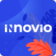Innovio - Multipurpose Landing Page Theme - ThemeForest Item for Sale