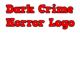 Dark Crime Horror Logo - AudioJungle Item for Sale