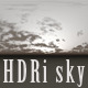 Hdri Dark Sky - 3DOcean Item for Sale