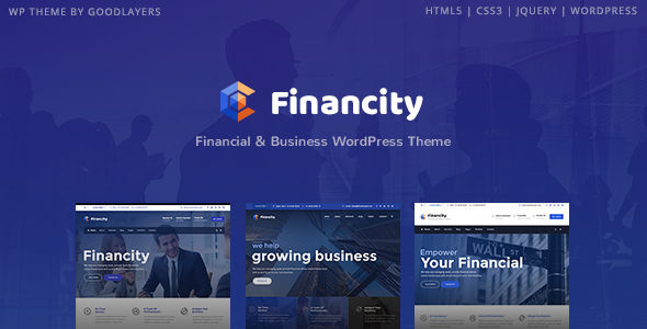 Finanse - Biznes / Finanse / Finanse WordPress