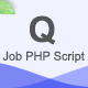 QuickJob - Job Board Job Portal PHP Script - CodeCanyon Item for Sale
