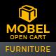 Mobel - Furniture OpenCart Theme - ThemeForest Item for Sale