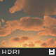 High Resolution Sky HDRi Map 673 - 3DOcean Item for Sale