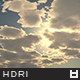 High Resolution Sky HDRi Map 674 - 3DOcean Item for Sale