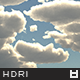 High Resolution Sky HDRi Map 675 - 3DOcean Item for Sale